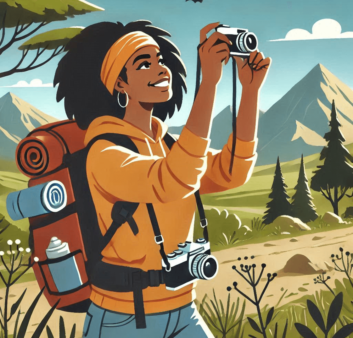 Musement and Landmarks: Wandering Through the Green Heart of Austria